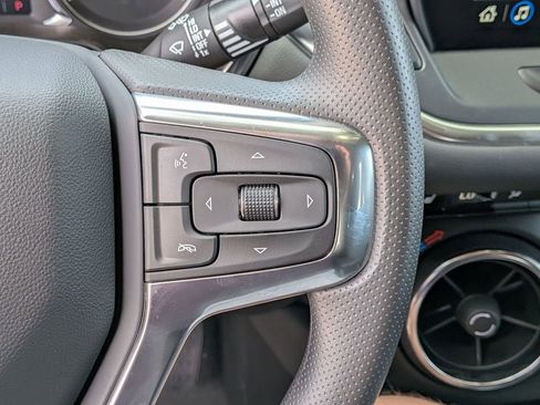 New 2026 Chevrolet Blazer LT FWD image 11