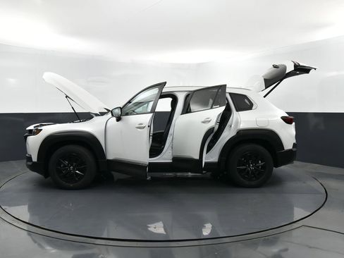 New 2026 MAZDA CX-50 2.5 Hybrid w/ Preferred Pkg image 38