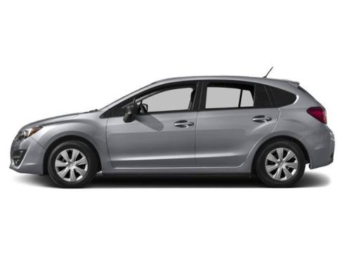 Used 2015 Subaru Impreza 2.0i AWD/4WD image 6