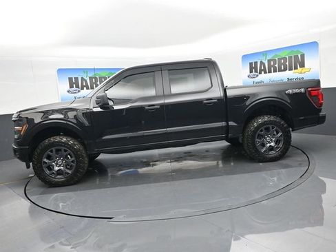 New 2026 Ford F150 STX w/ Equipment Group 200A image 2