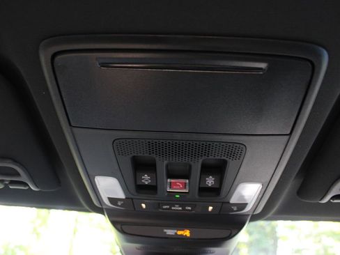 New 2025 Acura ADX A-Spec image 51