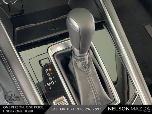 New 2025 MAZDA CX-5 AWD 2.5 S w/ Premium Plus Pkg image 35