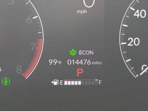 Used 2024 Honda HR-V Sport image 11