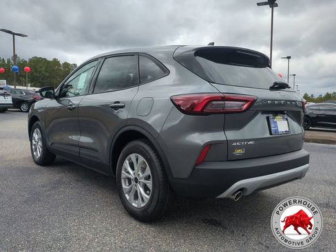 New 2026 Ford Escape Active FWD image 6