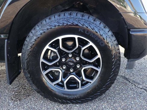 Used 2023 Ford F150 XLT w/ Equipment Group 302A High AWD/4WD image 21
