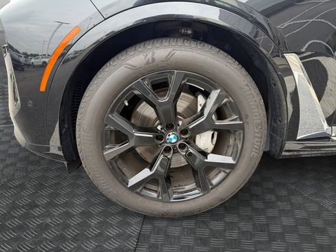 Used 2026 BMW X7 xDrive40i AWD/4WD image 12