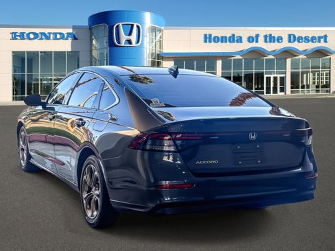 Used 2024 Honda Accord EX image 5
