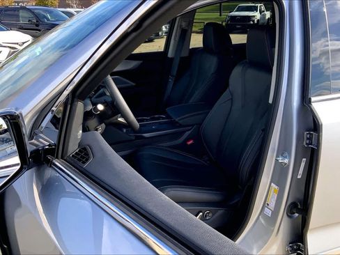 New 2026 Acura MDX FWD w/ Technology Package image 18