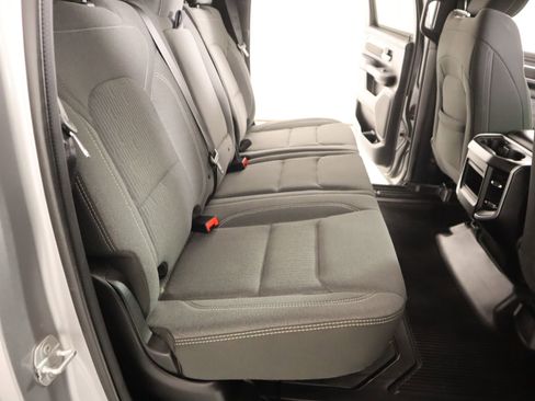 Used 2022 RAM 1500 Big Horn image 14