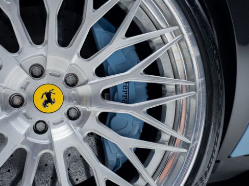 Used 2024 Ferrari Purosangue image 28