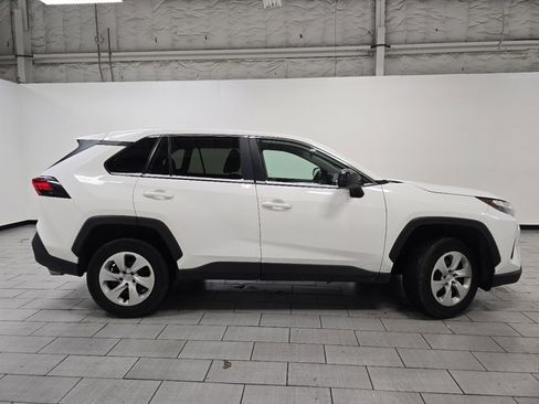 Certified 2024 Toyota RAV4 LE image 15