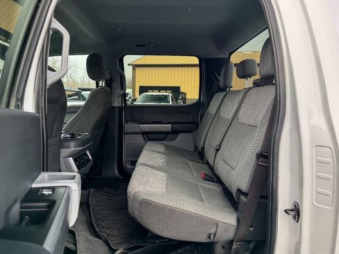 Used 2024 Ford F250 XLT w/ FX4 Off-Road Package image 21