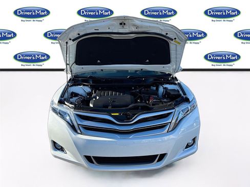 Used 2013 Toyota Venza Limited image 39