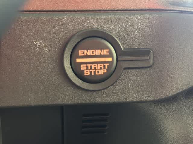 New 2026 Ford Bronco Raptor AWD/4WD image 13