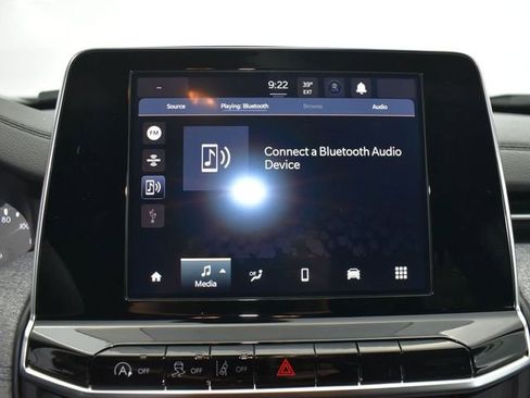 New 2025 Jeep Compass Sport w/ Mopar Graphics Package image 20