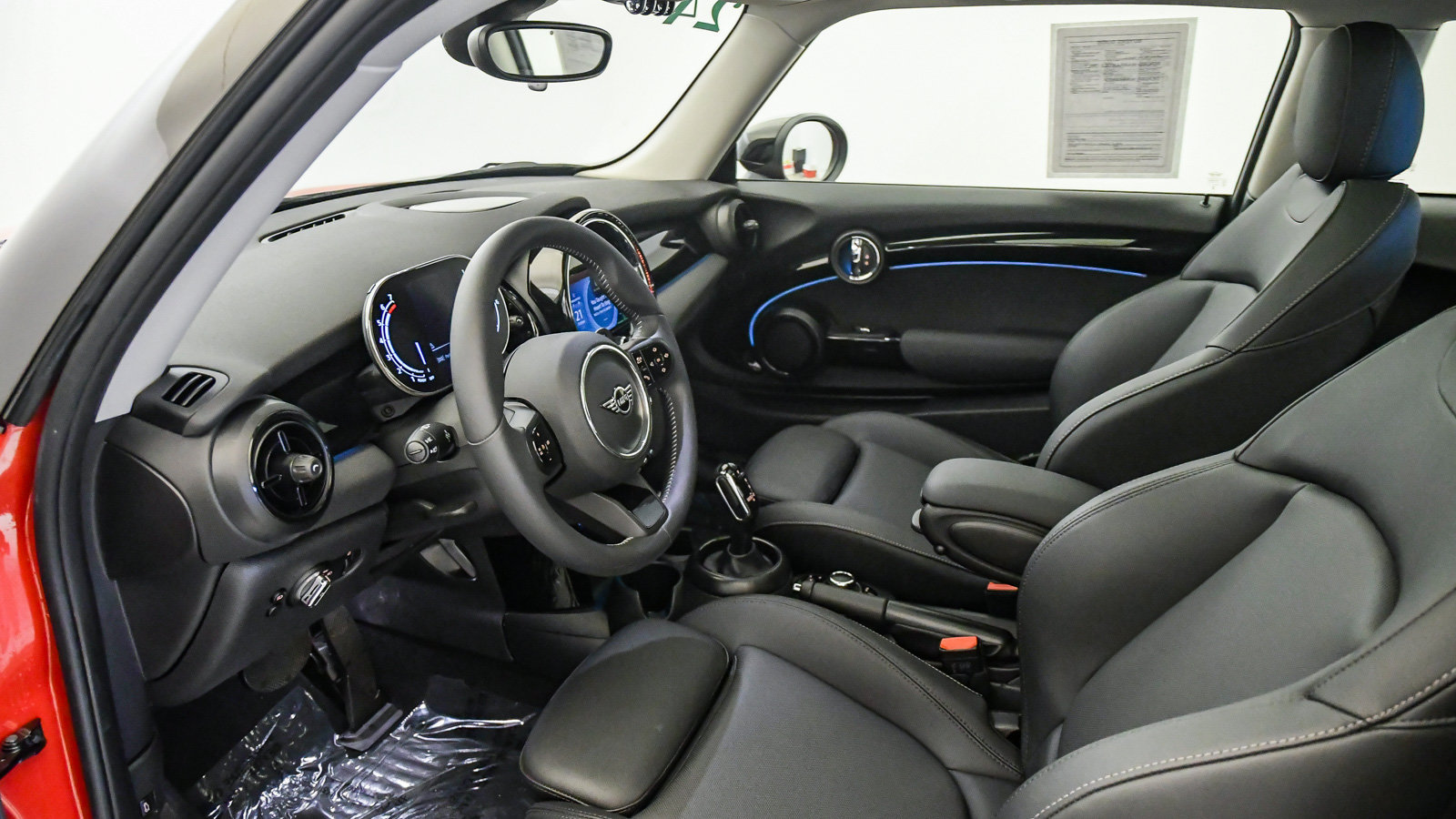 Used 2024 MINI Cooper S FWD image 16