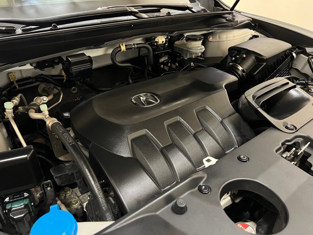 Used 2017 Acura RDX w/ Advance Package FWD image 44