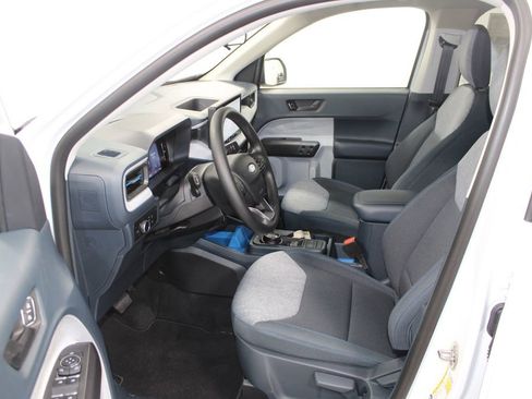 New 2026 Ford Maverick XLT FWD image 17