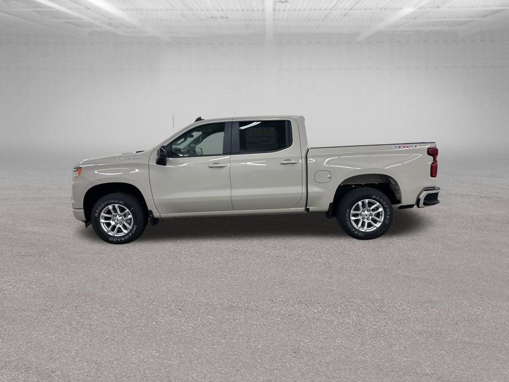 New 2026 Chevrolet Silverado 1500 RST AWD/4WD image 7