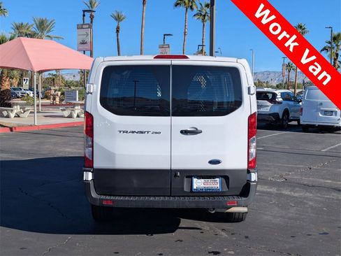 Used 2023 Ford Transit 250 Base w/ Exterior Upgrade Package image 4