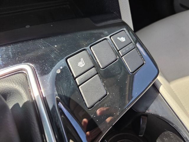 Used 2025 Kia Sportage EX w/ Premium Package FWD image 26