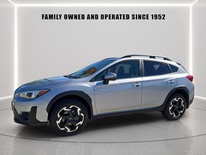 Certified 2023 Subaru Crosstrek 2.5i Limited