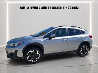 Certified 2023 Subaru Crosstrek 2.5i Limited AWD/4WD video 1