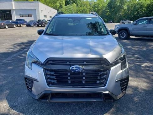 New 2026 Subaru Ascent Premium AWD/4WD image 9