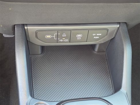 New 2025 Kia K4 LXS image 27