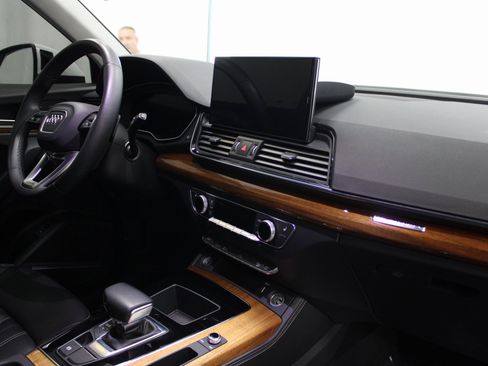 Used 2023 Audi Q5 2.0T Premium Plus image 30