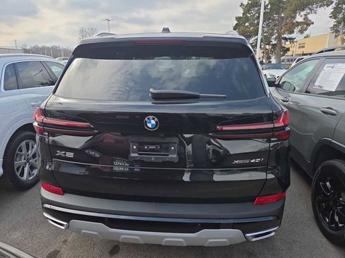 New 2026 BMW X5 xDrive40i image 5
