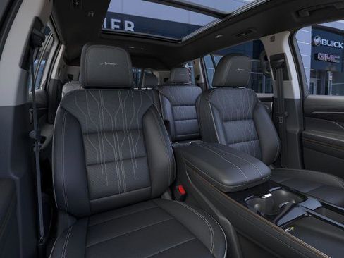 New 2026 Buick Enclave Avenir w/ Super Cruise Package image 31