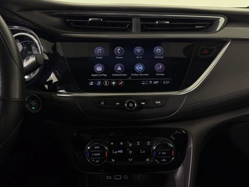 Used 2021 Buick Encore GX Select FWD image 20