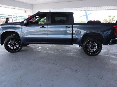 Used 2020 Chevrolet Silverado 1500 LT w/ All-Star Edition image 10