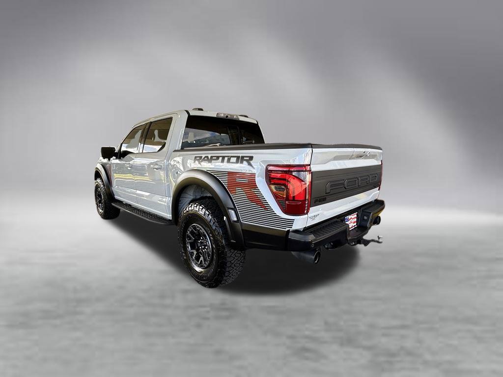 Used 2024 Ford F150 Raptor w/ Equipment Group 803A Raptor R AWD/4WD image 7