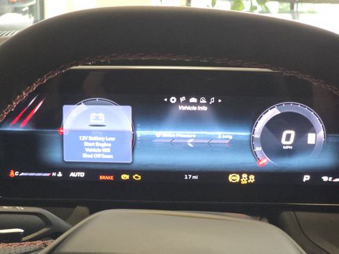New 2026 Dodge Charger Scat Pack AWD/4WD image 32