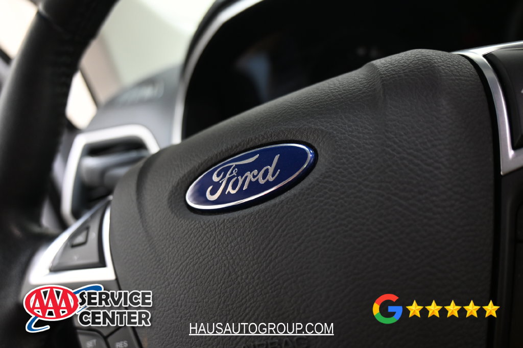 Used 2016 Ford Edge SEL w/ Equipment Group 201A AWD/4WD image 31