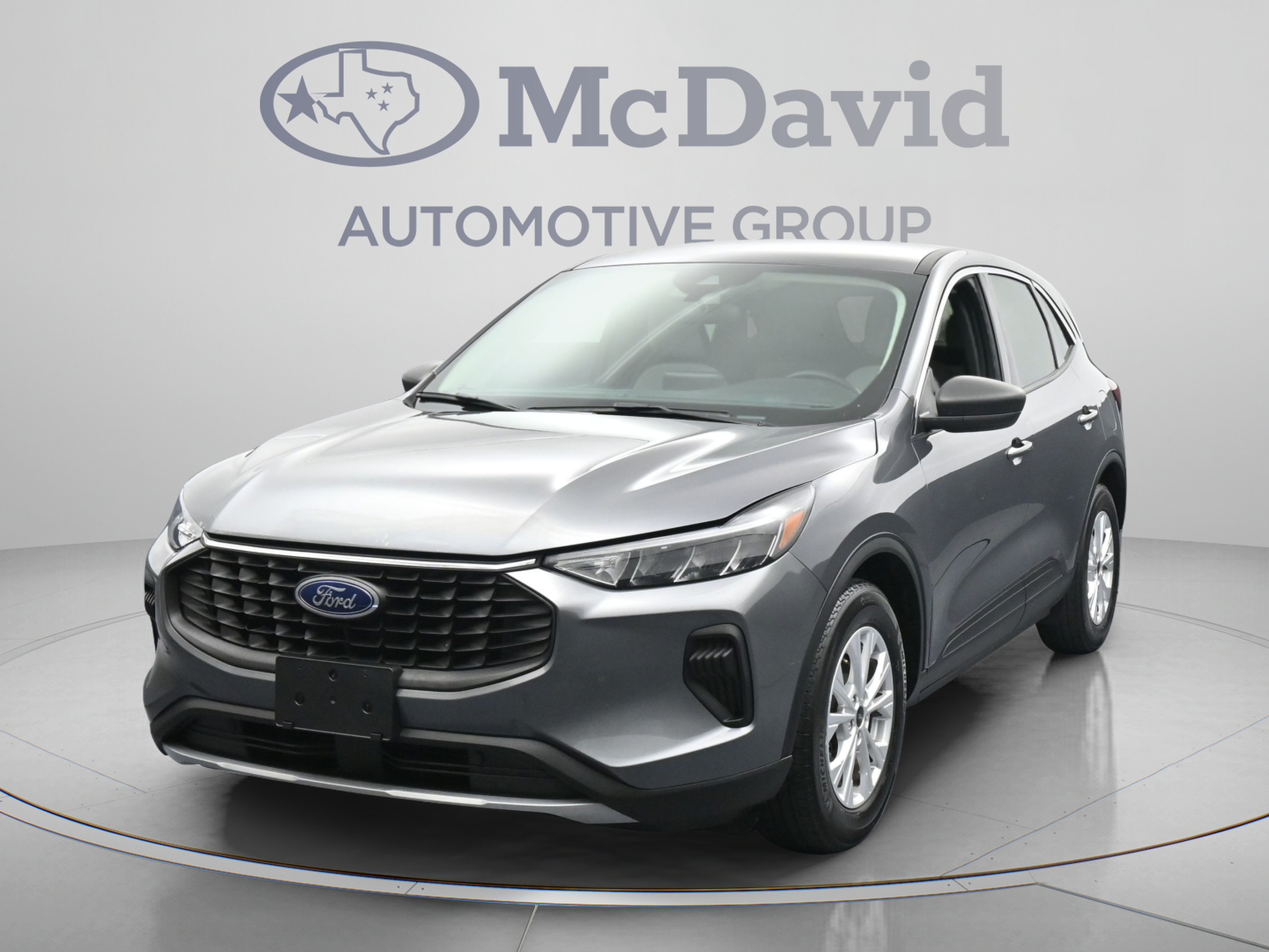 Used 2024 Ford Escape Active FWD image 1