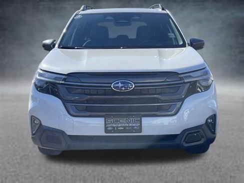 New 2026 Subaru Forester Premium image 25