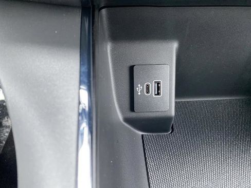 New 2025 Ford F150 Lightning Flash image 20