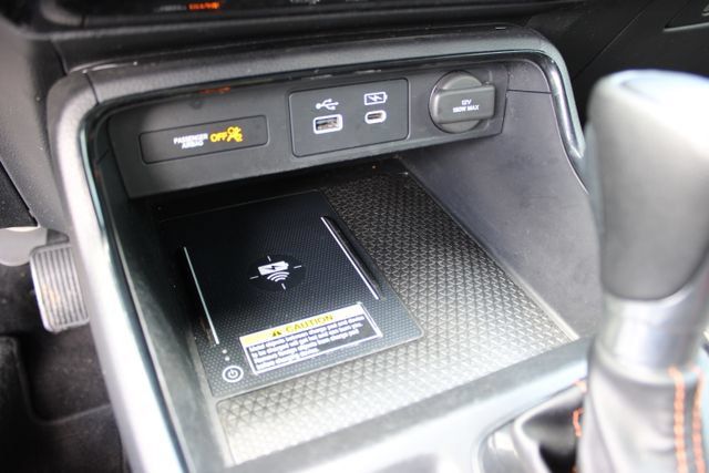Used 2023 Honda CR-V Sport Touring image 23