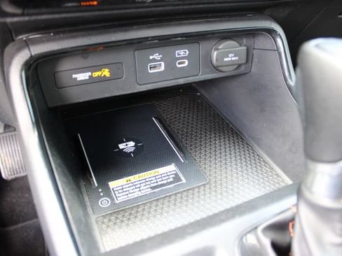 Used 2023 Honda CR-V Sport Touring image 23