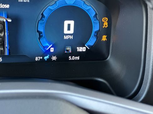 New 2025 Ford Bronco Big Bend image 28