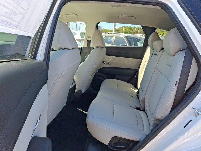 New 2026 Hyundai Tucson SEL Plus AWD/4WD image 5