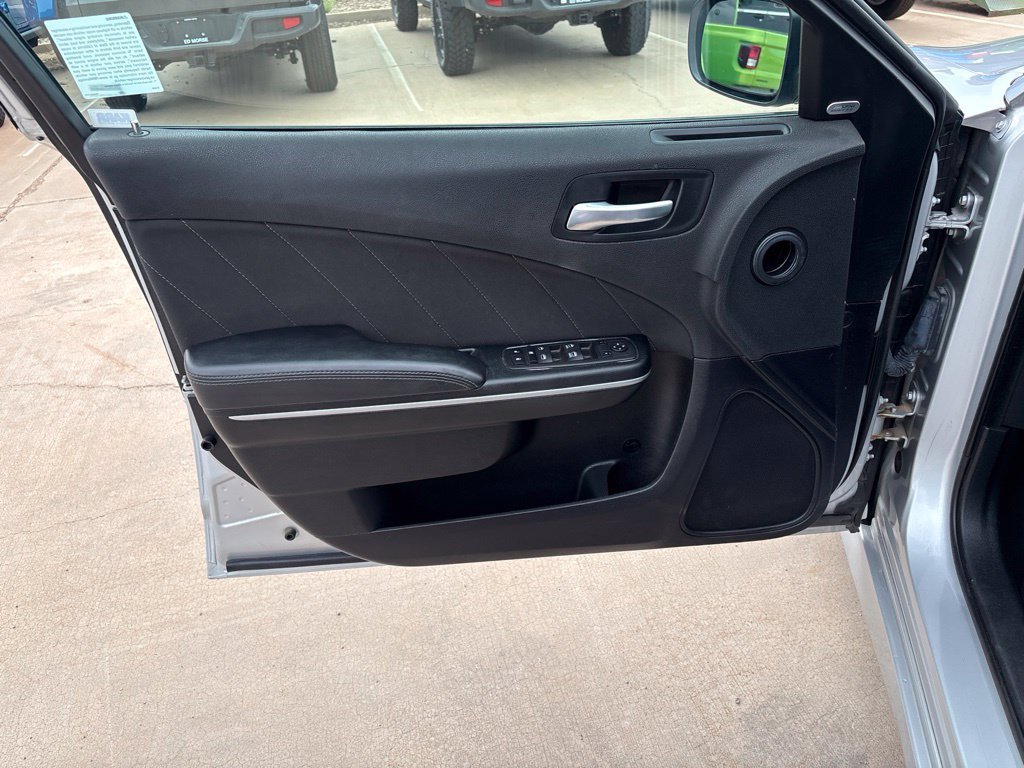 Used 2023 Dodge Charger R/T RWD image 13