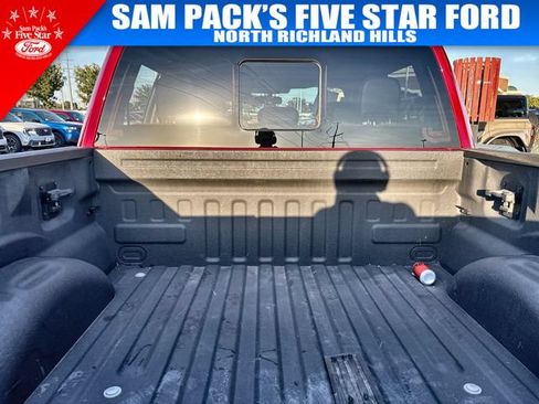 Used 2020 Ford F150 Lariat RWD image 33