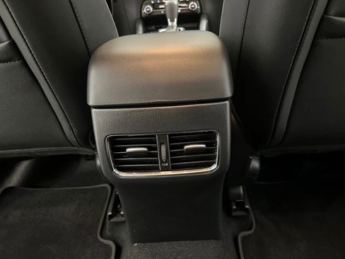 Used 2025 MAZDA CX-5 AWD 2.5 S w/ Preferred Package image 23