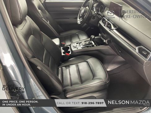 Used 2025 MAZDA CX-5 Carbon Edition image 46