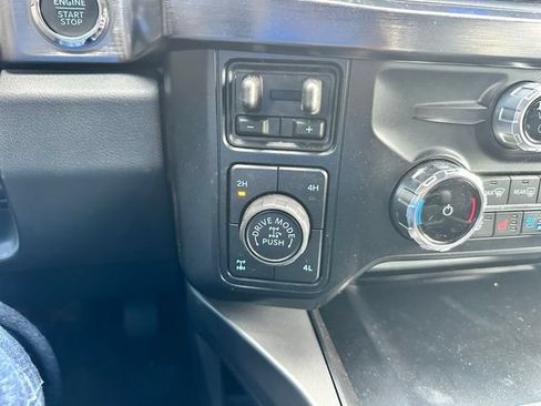 Used 2026 Ford F250 Lariat w/ Tremor Off-Road Package AWD/4WD image 23