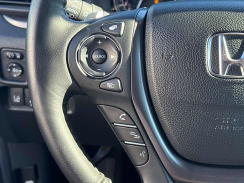 Certified 2023 Honda Ridgeline RTL image 30